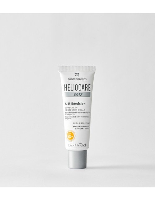 HELIOCARE 360º MD AR SPF FLUID 50+